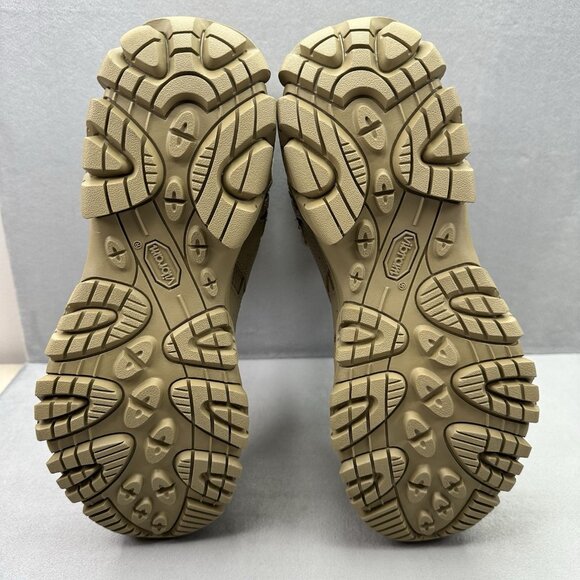 Merrell Moab 3 Tactical 8" Boots Men’s 10 & 12 Zip Waterproof Military J004107 - Picture 7 of 8